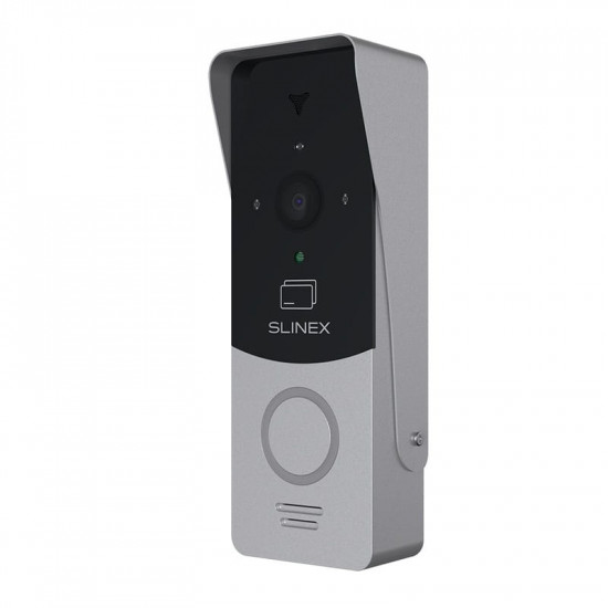 Виклична панель Slinex ML-20CRHD Black/Gray