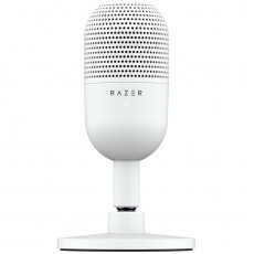 Мікрофон Razer Seiren V3 mini White (RZ19-05050300-R3M1)