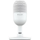 Мікрофон Razer Seiren V3 mini White (RZ19-05050300-R3M1)
