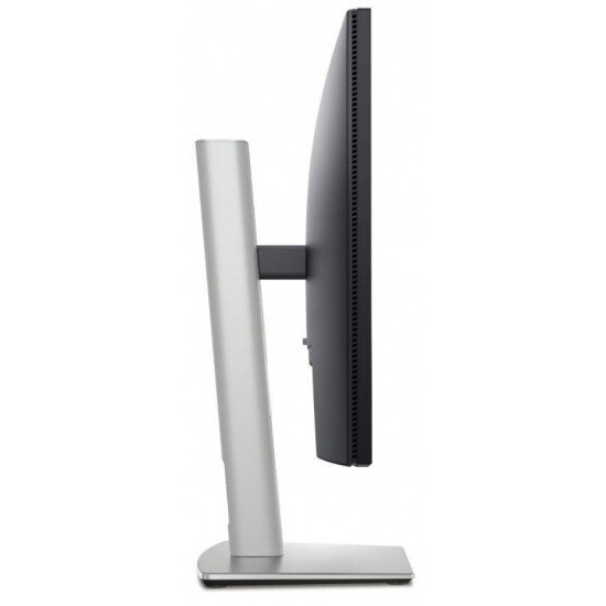 Монiтор Dell 23.8" P2425HE (210-BMJB) IPS Black/Silver 100Hz