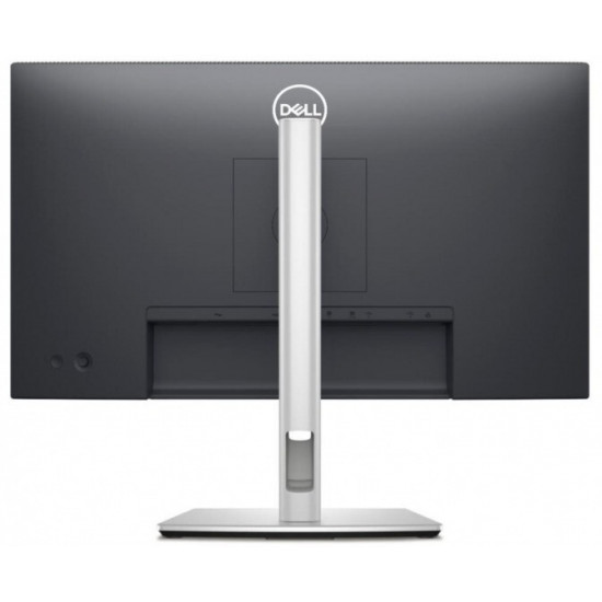 Монiтор Dell 23.8" P2425HE (210-BMJB) IPS Black/Silver 100Hz