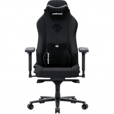 Крісло для геймерів Anda Seat Phantom 3 Size XL Fabric Dark Gray (AD18XL-52-GB-F-G01)
