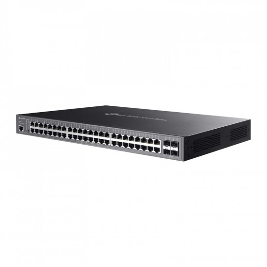 Комутатор TP-Link Omada SG3452P