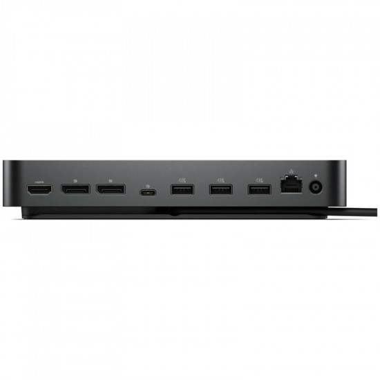 Док-станція Dell Pro Dock - WD25 (210-BRFQ)
