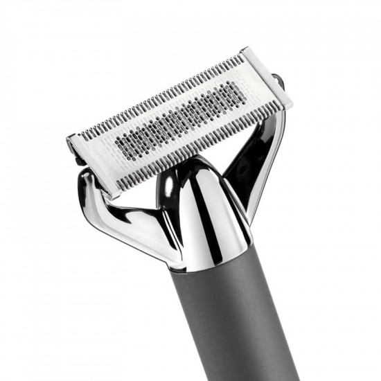 Тример Babyliss X-Blade Super-X Metal Navy&Gold Edition (OT996E)