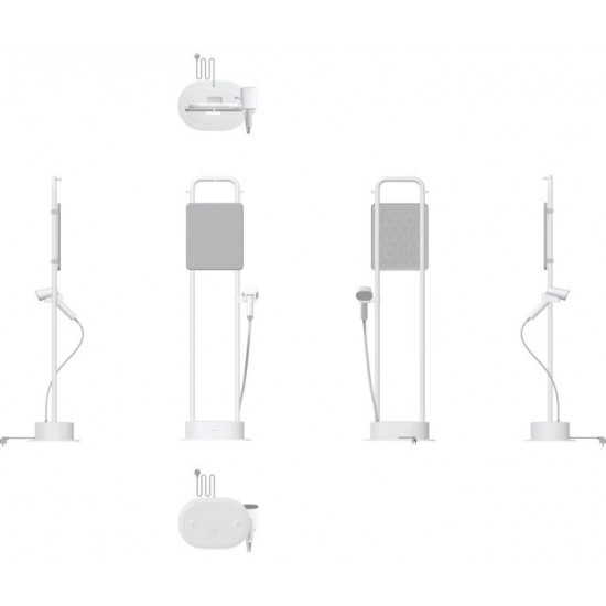 Відпарювач Xiaomi Standing Garment Steamer EU