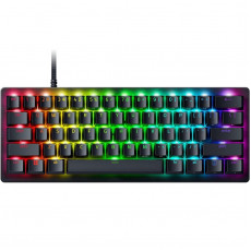 Клавіатура Razer Huntsman V3 PRO mini Black (RZ03-04990100-R3M1)