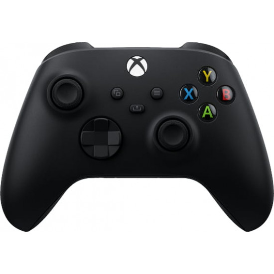 Ігрова консоль Microsoft Xbox Series X 1TB Black (RRT-0009)