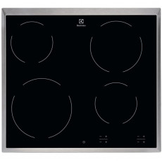 Варильна поверхня Electrolux EHF6240XXK