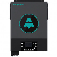 Інвертор автономний 6kW Marsriva MR-SPF6000 TWIN Version 3, однофазний