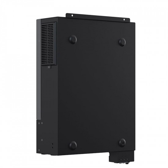 Інвертор автономний 6kW Marsriva MR-SPF6000 TWIN Version 3, однофазний