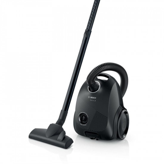 Пилосос Bosch BGBS2LB1