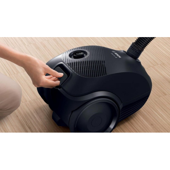 Пилосос Bosch BGBS2LB1