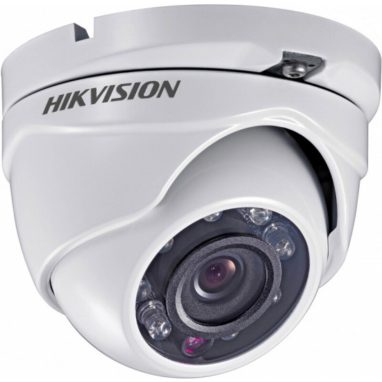 Відеокамера HD-TVI DS-2CE56D0T-IRMF 2.8mm