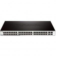 Комутатор D-Link DGS-1210-52