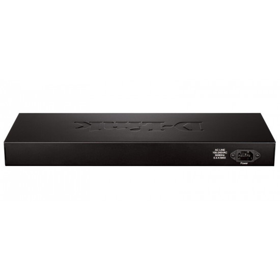 Комутатор D-Link DGS-1210-52
