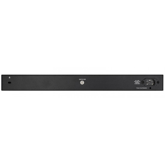 Комутатор D-Link DGS-1210-52