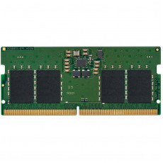 Модуль пам`ятi SO-DIMM DDR5 8GB/5600 Kingston (KVR56S46BS6-8)