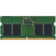 Модуль пам`ятi SO-DIMM DDR5 8GB/5600 Kingston (KVR56S46BS6-8)