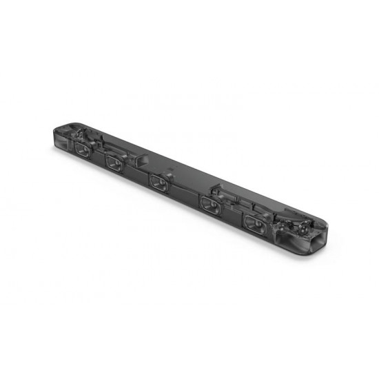 Саундбар JBL Bar 500MK2 (JBLBAR500M2BLKEP)