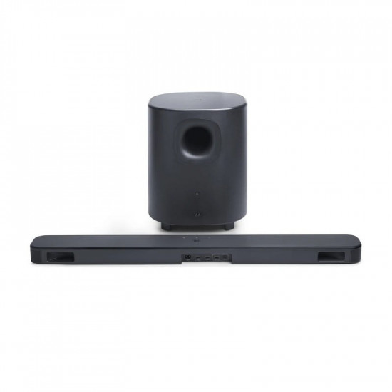 Саундбар JBL Bar 500MK2 (JBLBAR500M2BLKEP)