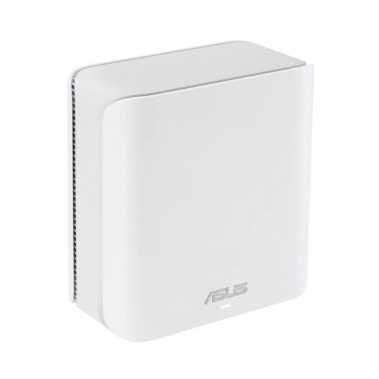 Wi-Fi Mesh-система Asus ZenWiFi BD4 1pk White (90IG0960-MO3C00)