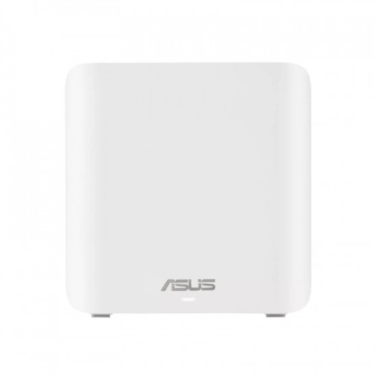 Wi-Fi Mesh-система Asus ZenWiFi BD4 1pk White (90IG0960-MO3C00)