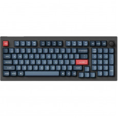 Клавіатура бездротова Keychron V5 Max 100Key (V5M-D1-UA)