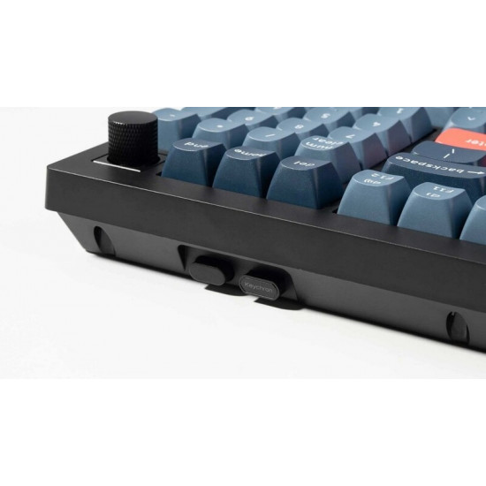 Клавіатура бездротова Keychron V5 Max 100Key (V5M-D1-UA)