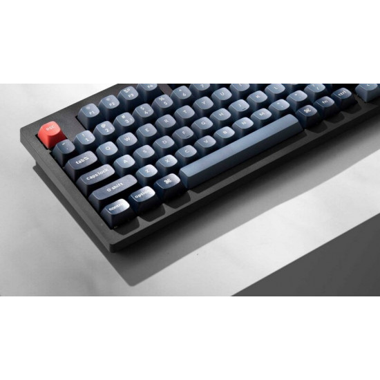 Клавіатура бездротова Keychron V5 Max 100Key (V5M-D1-UA)