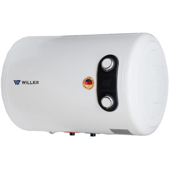 Водонагрівач Willer EH50RI-Horizon