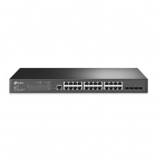 Комутатор TP-Link SG3428