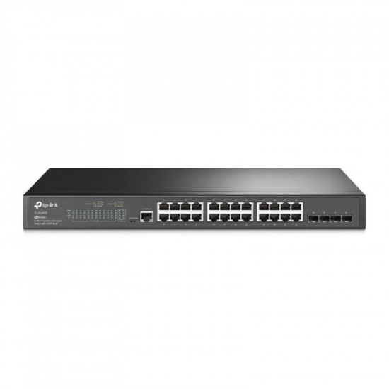 Комутатор TP-Link SG3428