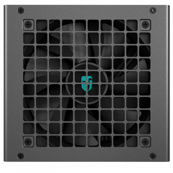 Блок живлення DeepCool GamerStorm PN750D 750W (R-PN750D-FC0B-JGEU-V2)
