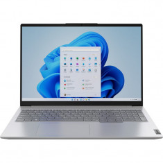 Ноутбук Lenovo ThinkBook 16 G7 ARP (21MW003DRA) Arctic Grey