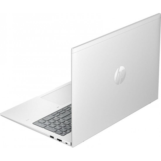 Ноутбук HP ProBook 4 G1a 16 (AX7D4AV_V1) Silver