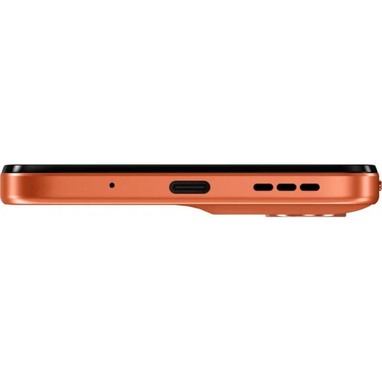 Смартфон Motorola Moto G06 4/256GB Arabesque (PBA20005UA)