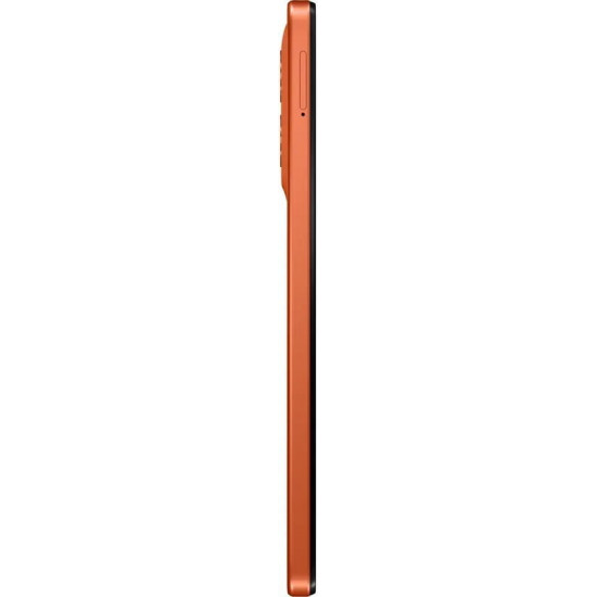 Смартфон Motorola Moto G06 4/256GB Arabesque (PBA20005UA)