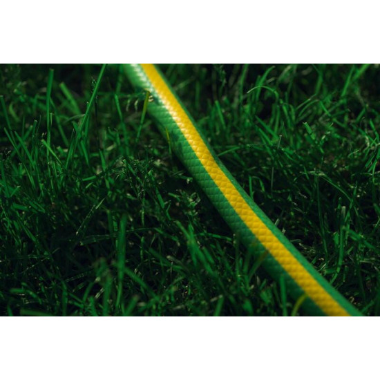 Шланг 2Е AquaFlex Green 3/4" 50м (2E-GHE34GN50)