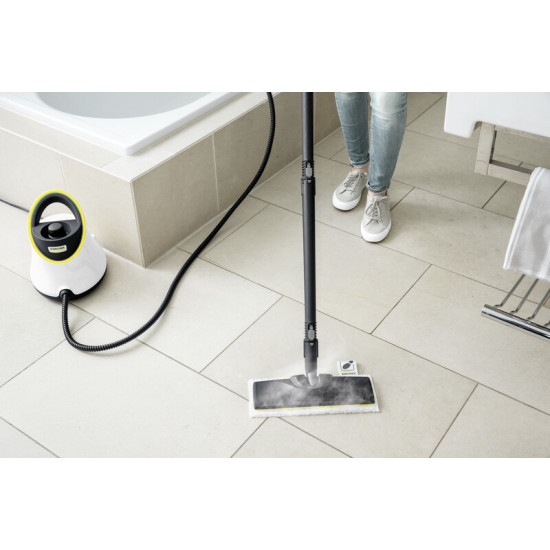 Пароочисник Karcher SC 2 Deluxe (1.513-400.0)