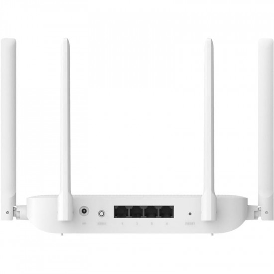 Бездротовий маршрутизатор Xiaomi Router AX1500 (DVB4412GL)