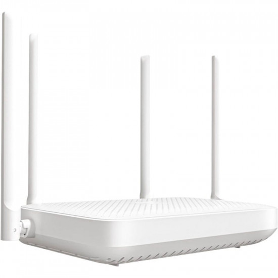 Бездротовий маршрутизатор Xiaomi Router AX1500 (DVB4412GL)