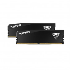 Модуль пам`яті DDR5 2x16GB/6400 Patriot Viper Elite 5 Ultra (VEU532G6432K)