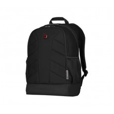 Рюкзак Wenger Quadma 16" Black (610202)