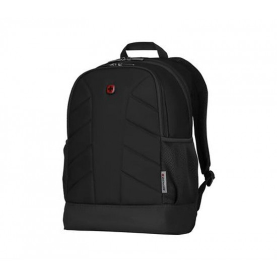 Рюкзак Wenger Quadma 16" Black (610202)