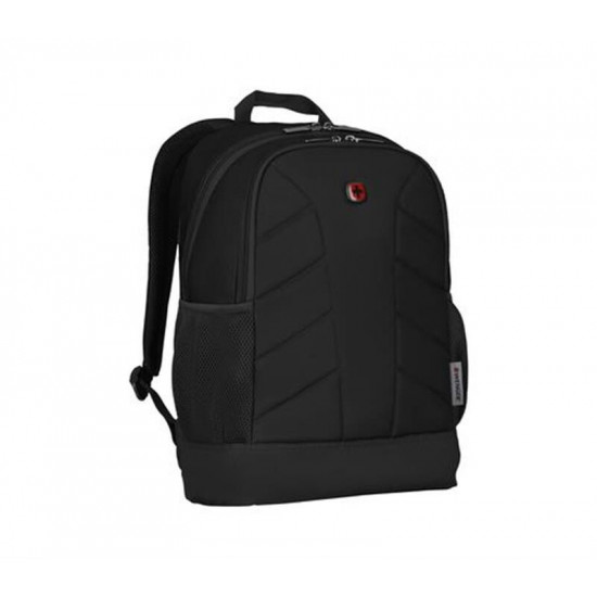 Рюкзак Wenger Quadma 16" Black (610202)