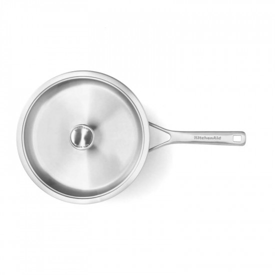 Сотейник KitchenAid MSS (3.1л) 24 см (CC003251-001)