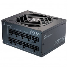 Блок живлення Seasonic Focus SGX-650 SFX Black 650W