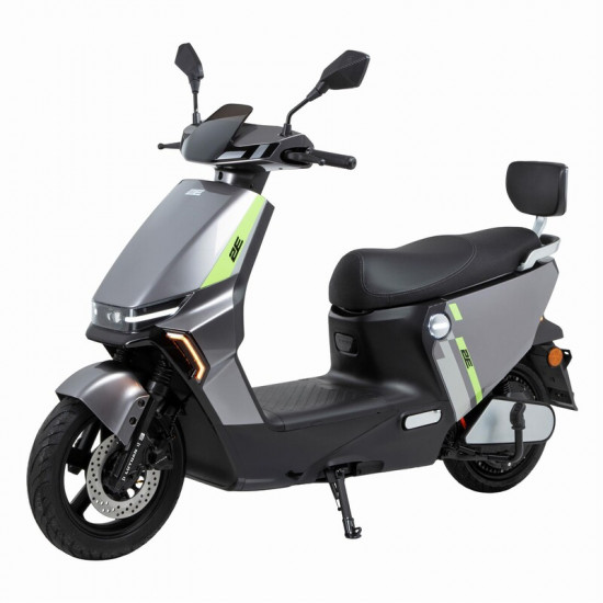 Електроскутер 2E S70 Grey (2EESS70PLUS)