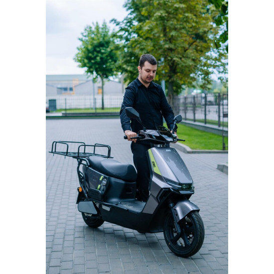 Електроскутер 2E S70 Grey (2EESS70PLUS)